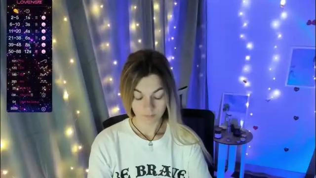 Image 2 of sweetfoyou Stream on Chaturbate on 2 months ago