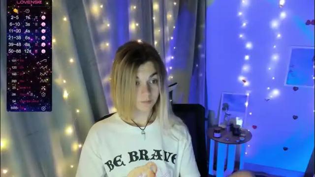 Thumbnail 2, sweetfoyou's Stream at Chaturbate, 2 months ago