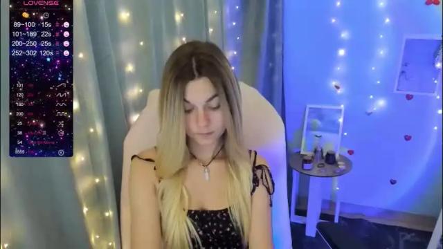 Thumbnail 3, sweetfoyou's Stream at Chaturbate, 1 month ago