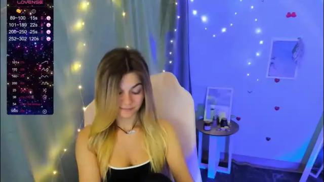 Thumbnail 3, sweetfoyou's Stream at Chaturbate, 1 month ago