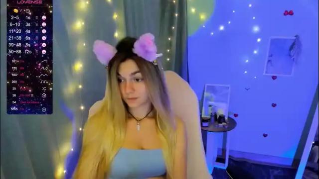 Image 7 of sweetfoyou Stream on Chaturbate on 2 months ago