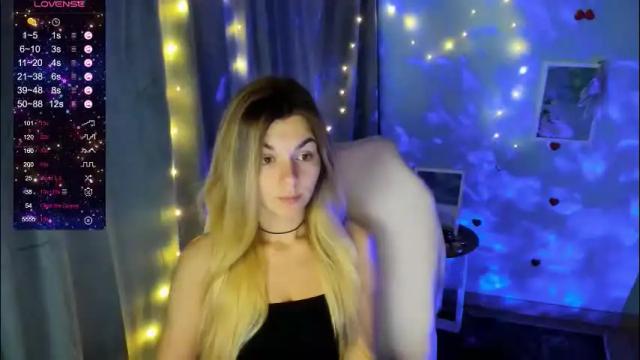 Image 2 of sweetfoyou Stream on Chaturbate on 2 months ago