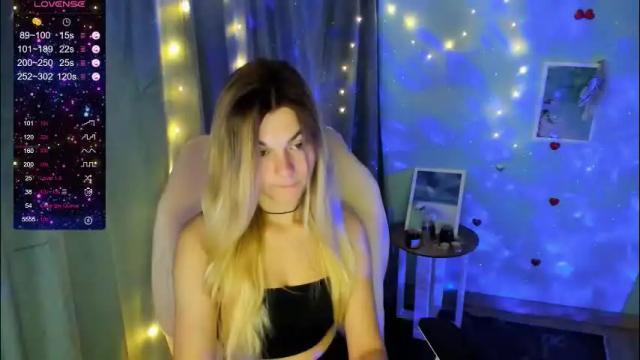 Thumbnail 3, sweetfoyou's Stream at Chaturbate, 1 month ago