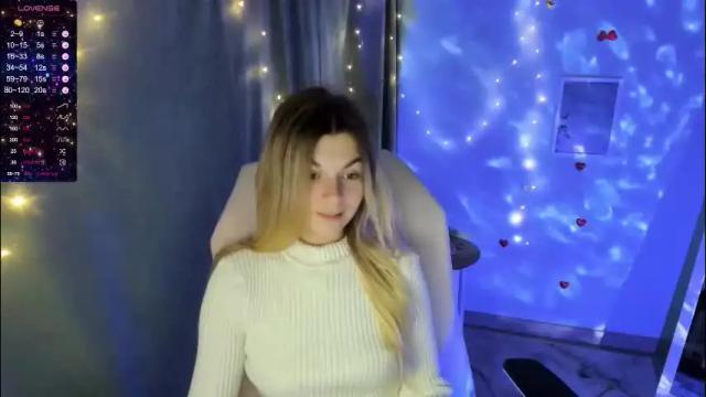 Thumbnail 3, sweetfoyou's Stream at Chaturbate, 1 month ago