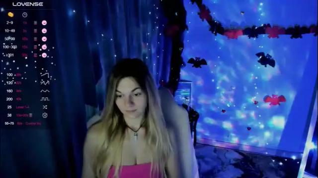 Image 11 of sweetfoyou Stream on Chaturbate on 22 days ago