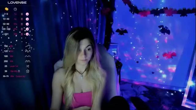 Image 2 of sweetfoyou Stream on Chaturbate on 22 days ago