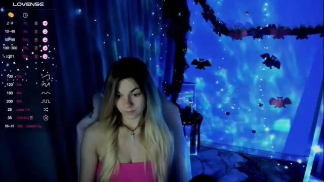 Image 6 of sweetfoyou Stream on Chaturbate on 22 days ago