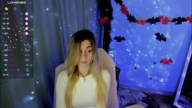 Thumbnail 2, sweetfoyou's Stream at Chaturbate, 9 days ago