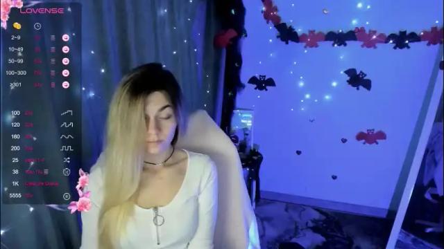 Thumbnail 1, sweetfoyou's Stream at Chaturbate, 7 days ago