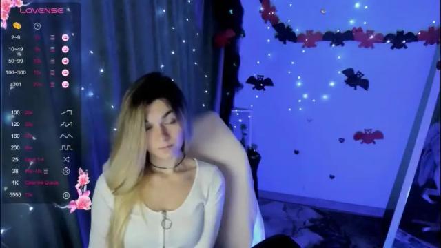 Image 2 of sweetfoyou Stream on Chaturbate on 18 days ago