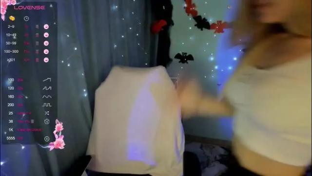 Thumbnail 2, sweetfoyou's Stream at Chaturbate, 7 days ago