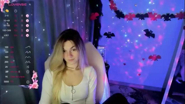 Thumbnail 3, sweetfoyou's Stream at Chaturbate, 7 days ago