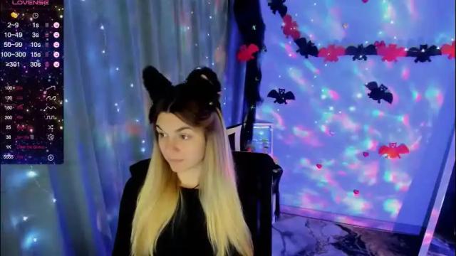 Image 4 of sweetfoyou Stream on Chaturbate on 13 days ago