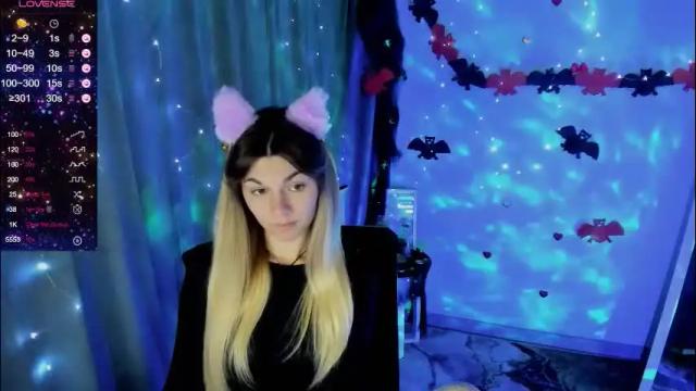 Thumbnail 3, sweetfoyou's Stream at Chaturbate, 2 days ago