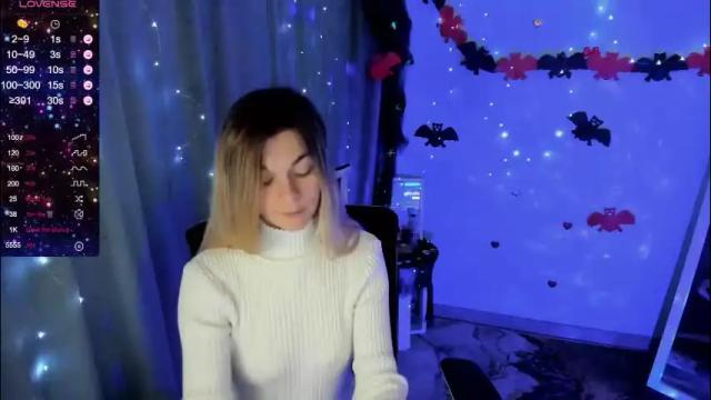 Image 12 of sweetfoyou Stream on Chaturbate on 12 days ago