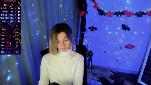 Image 4 of sweetfoyou Stream on Chaturbate on 12 days ago