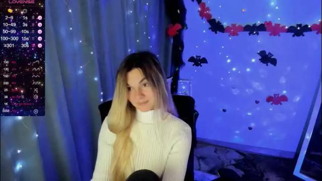 Image 8 of sweetfoyou Stream on Chaturbate on 12 days ago