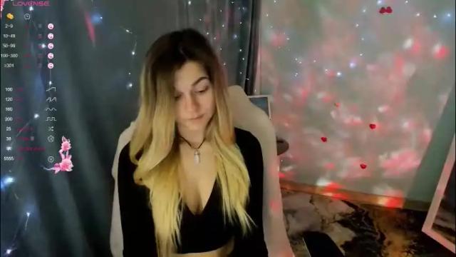 Image 3 of sweetfoyou Stream on Chaturbate on 2 months ago
