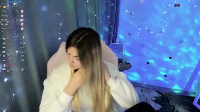 Image 3 of sweetfoyou Stream on Chaturbate on 2 months ago