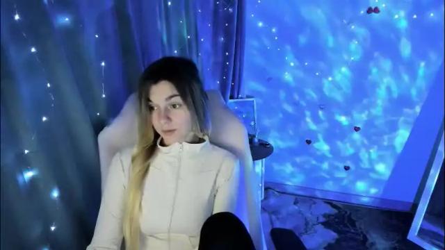 Image 2 of sweetfoyou Stream on Chaturbate on 1 month ago