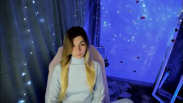 Image 2 of sweetfoyou Stream on Chaturbate on 1 month ago