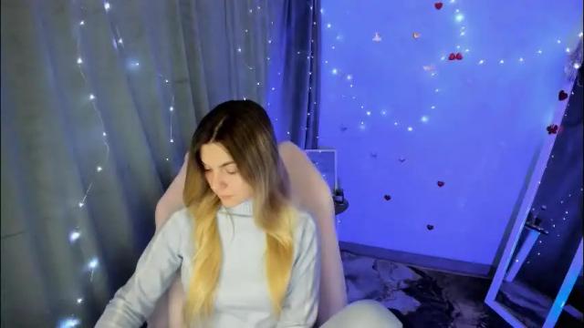 Image 3 of sweetfoyou Stream on Chaturbate on 1 month ago