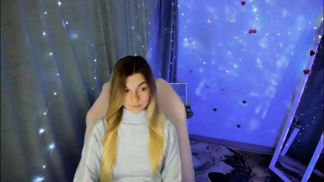 Image 4 of sweetfoyou Stream on Chaturbate on 1 month ago