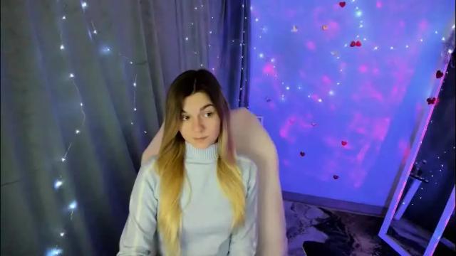 Thumbnail 2, sweetfoyou's Stream at Chaturbate, 1 month ago