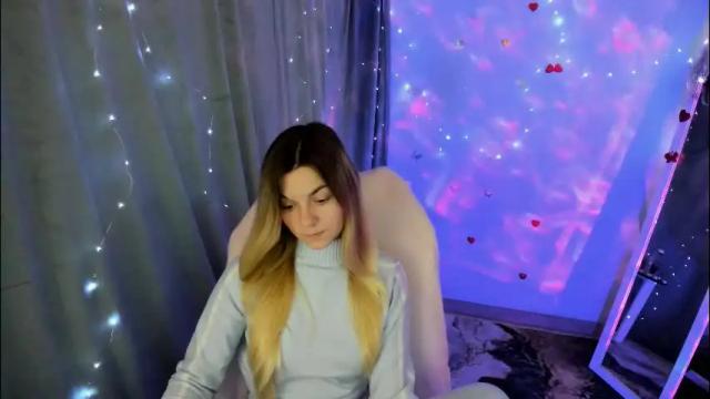 Image 7 of sweetfoyou Stream on Chaturbate on 1 month ago