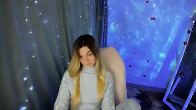 Image 8 of sweetfoyou Stream on Chaturbate on 1 month ago
