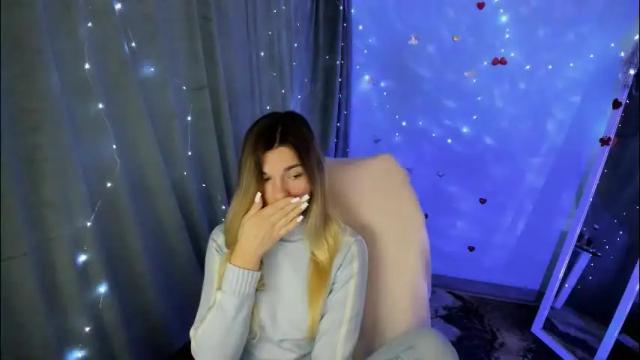 Thumbnail 3, sweetfoyou's Stream at Chaturbate, 1 month ago