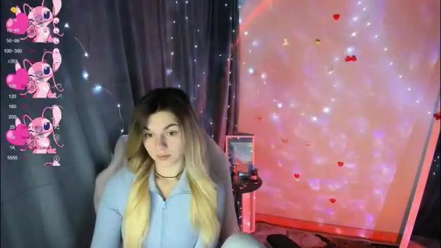 Image 2 of sweetfoyou Stream on Chaturbate on 1 month ago