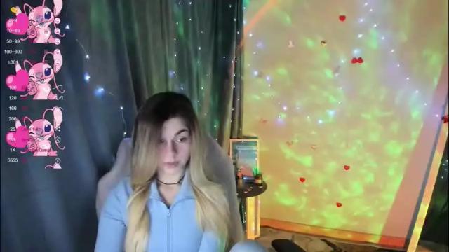 Image 3 of sweetfoyou Stream on Chaturbate on 1 month ago