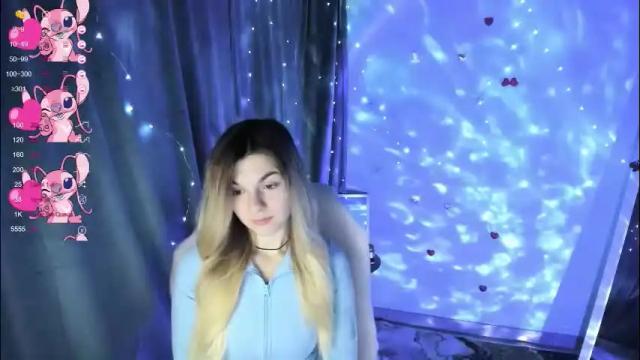 Image 4 of sweetfoyou Stream on Chaturbate on 1 month ago