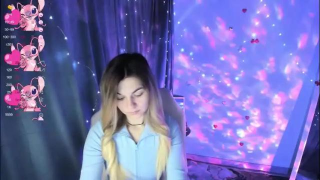 Image 7 of sweetfoyou Stream on Chaturbate on 1 month ago