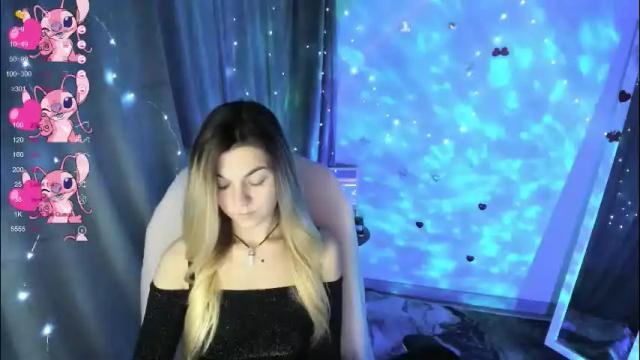 Image 2 of sweetfoyou Stream on Chaturbate on 1 month ago