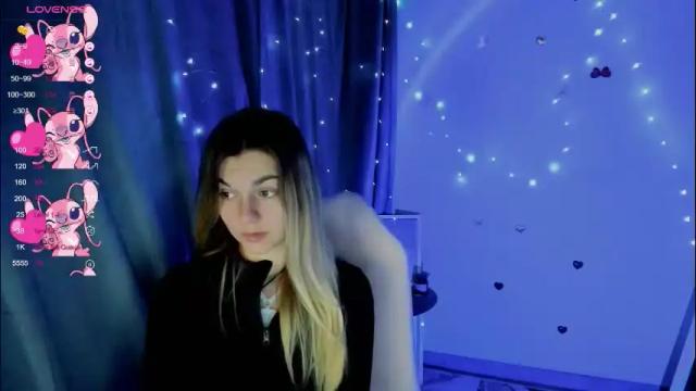 Image 2 of sweetfoyou Stream on Chaturbate on 1 month ago