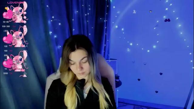 Image 3 of sweetfoyou Stream on Chaturbate on 1 month ago