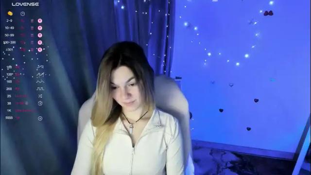 Image 3 of sweetfoyou Stream on Chaturbate on 1 month ago