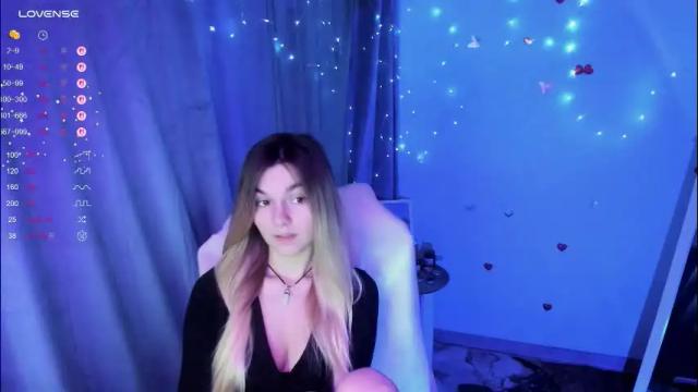 Thumbnail 3, sweetfoyou's Stream at Chaturbate, 19 days ago