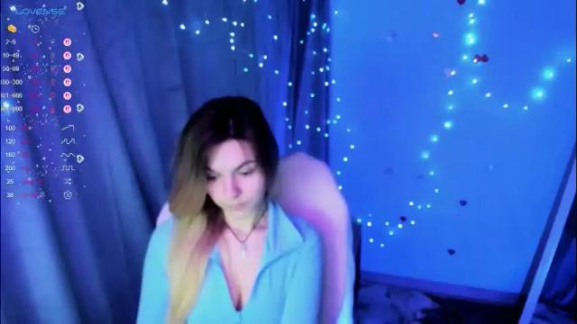 Image 2 of sweetfoyou Stream on Chaturbate on 25 days ago