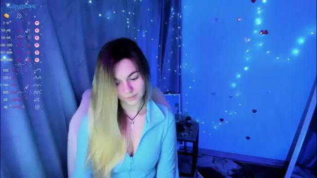 Image 3 of sweetfoyou Stream on Chaturbate on 25 days ago