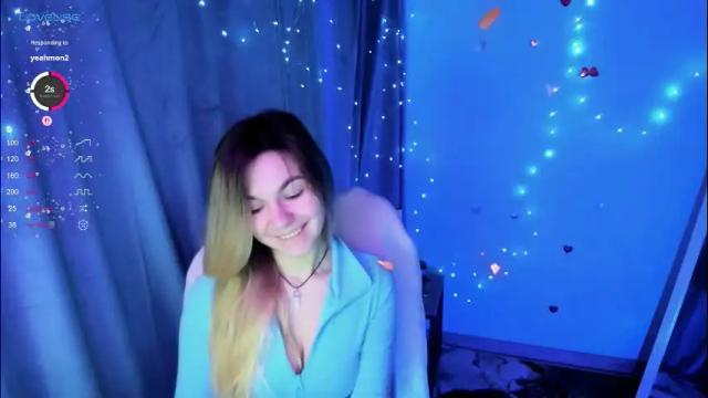 Image 6 of sweetfoyou Stream on Chaturbate on 25 days ago