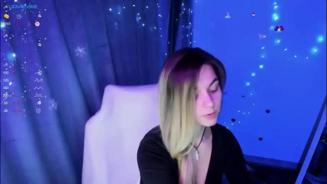 Image 2 of sweetfoyou Stream on Chaturbate on 24 days ago