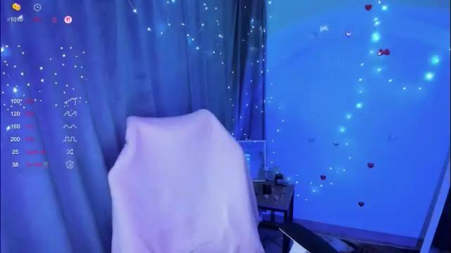 Thumbnail 3, sweetfoyou's Stream at Chaturbate, 7 days ago