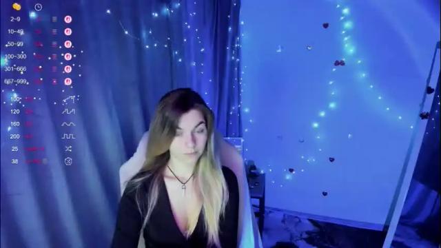 Image 2 of sweetfoyou Stream on Chaturbate on 12 days ago