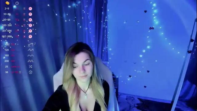 Image 3 of sweetfoyou Stream on Chaturbate on 12 days ago