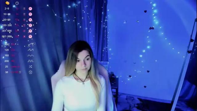 Image 7 of sweetfoyou Stream on Chaturbate on 12 days ago