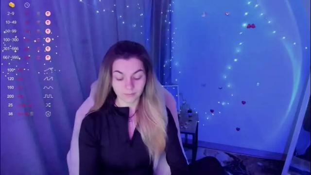 Thumbnail 1, sweetfoyou's Stream at Chaturbate, 2 days ago