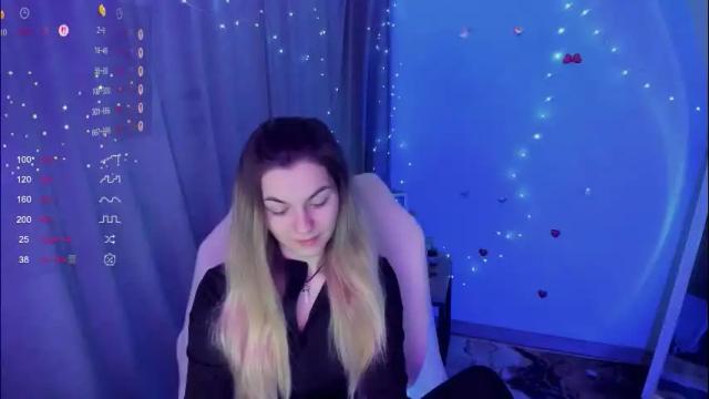 Thumbnail 2, sweetfoyou's Stream at Chaturbate, 2 days ago